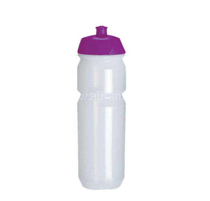 Tacx Eco Friendly Biodegradable Water Bottle 750 CC